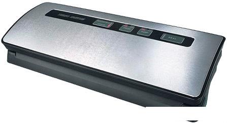 Вакуумный упаковщик Redmond (Редмонд) RVS-M020 (серебристый)