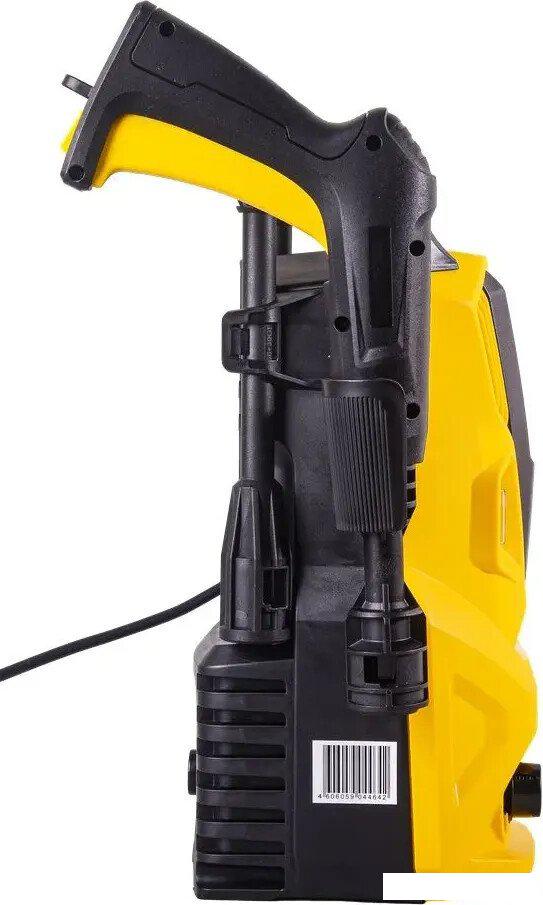 Мойка высокого давления Eurolux W-1600/130 Junior 900/70/8/152