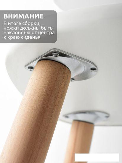 Детский стол Mega Toys Мишка 71024/70024