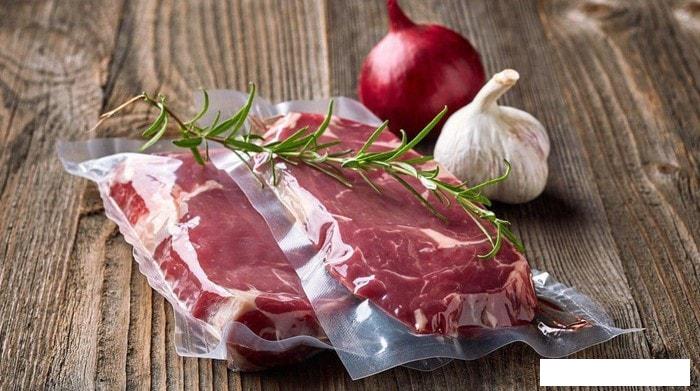 Вакуумный упаковщик CASO VR 390 advanced