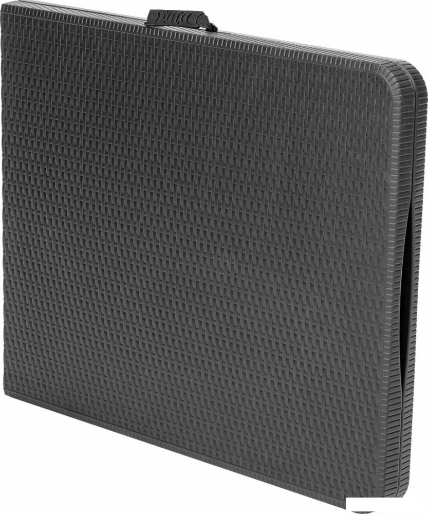 Стол Sundays AC-Z180R-2 180х74х74 (черный, чемодан)