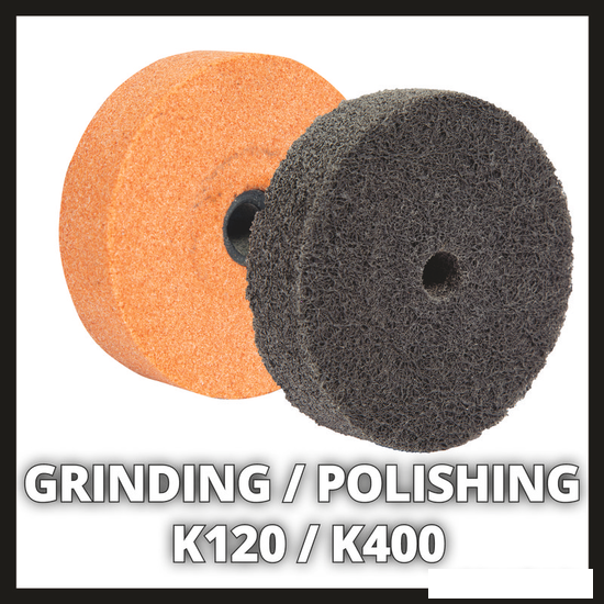 Заточный станок Einhell TC-XG 75 Kit 4412559