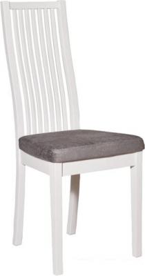 Стул Folium Матрикс MR9003G (эмаль, белый, Grey)
