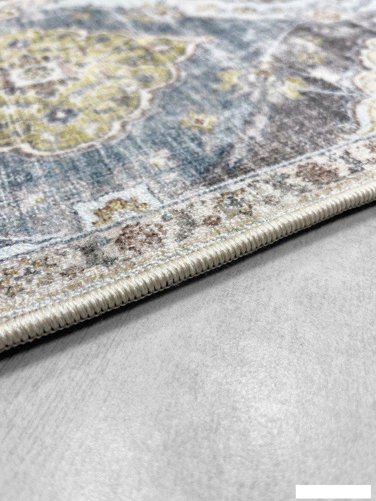 Покрытие напольное тафтинговое Champion Carpet Lion 2406703-1 (1.6x2.3)