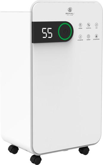 Осушитель воздуха Royal Clima Pacific Studio RD-PC16-E