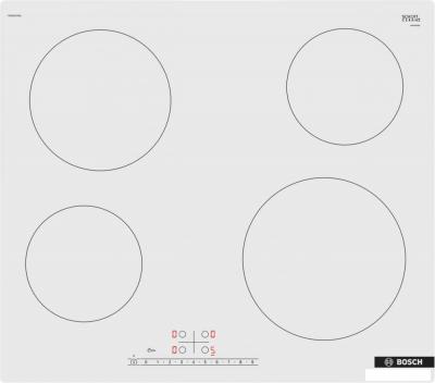 Варочная панель Bosch Serie 6 PKE612FA2E
