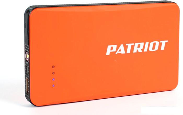 Пуско-зарядные устройства Patriot Magnum 8P