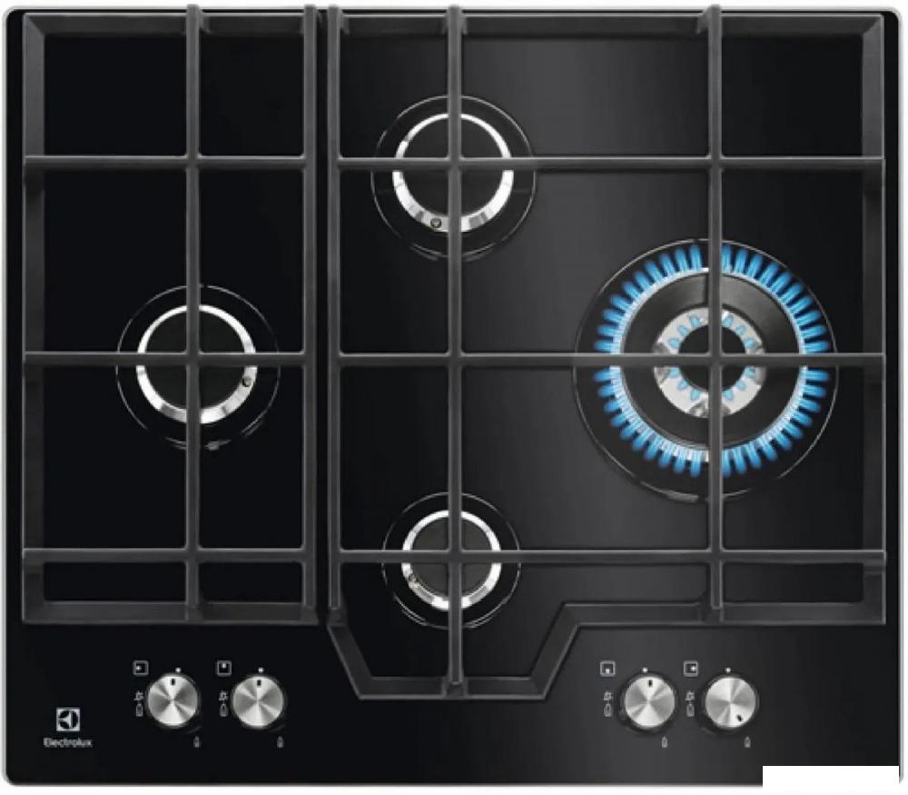 Варочная панель Electrolux KGG6456K