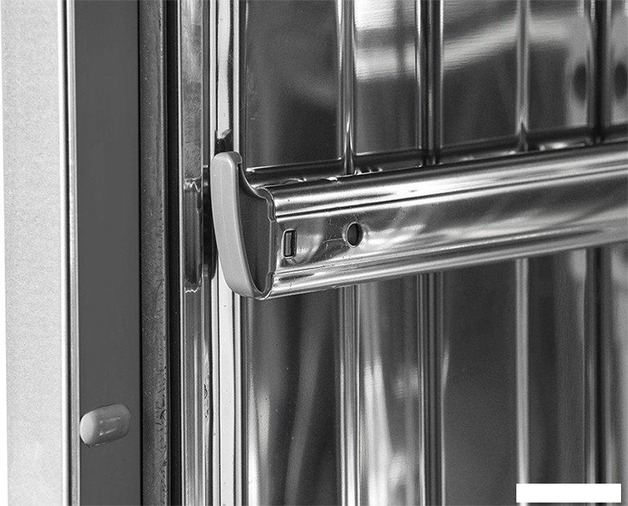 Встраиваемая посудомоечная машина Nordfrost BI4 1063