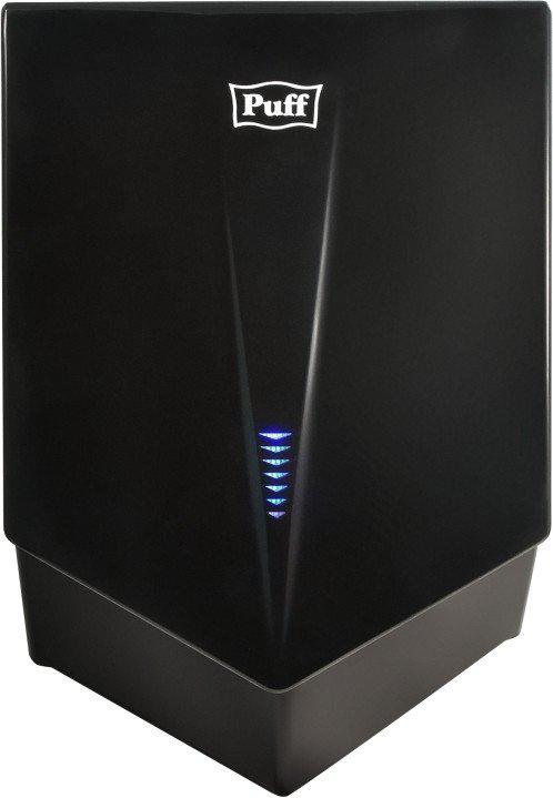 Сушилка для рук Puff 8802Bl