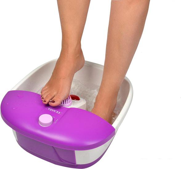 Гидромассажные ванночки для ног Planta MFS-200V