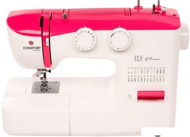 Электромеханическая швейная машина Comfort 2540