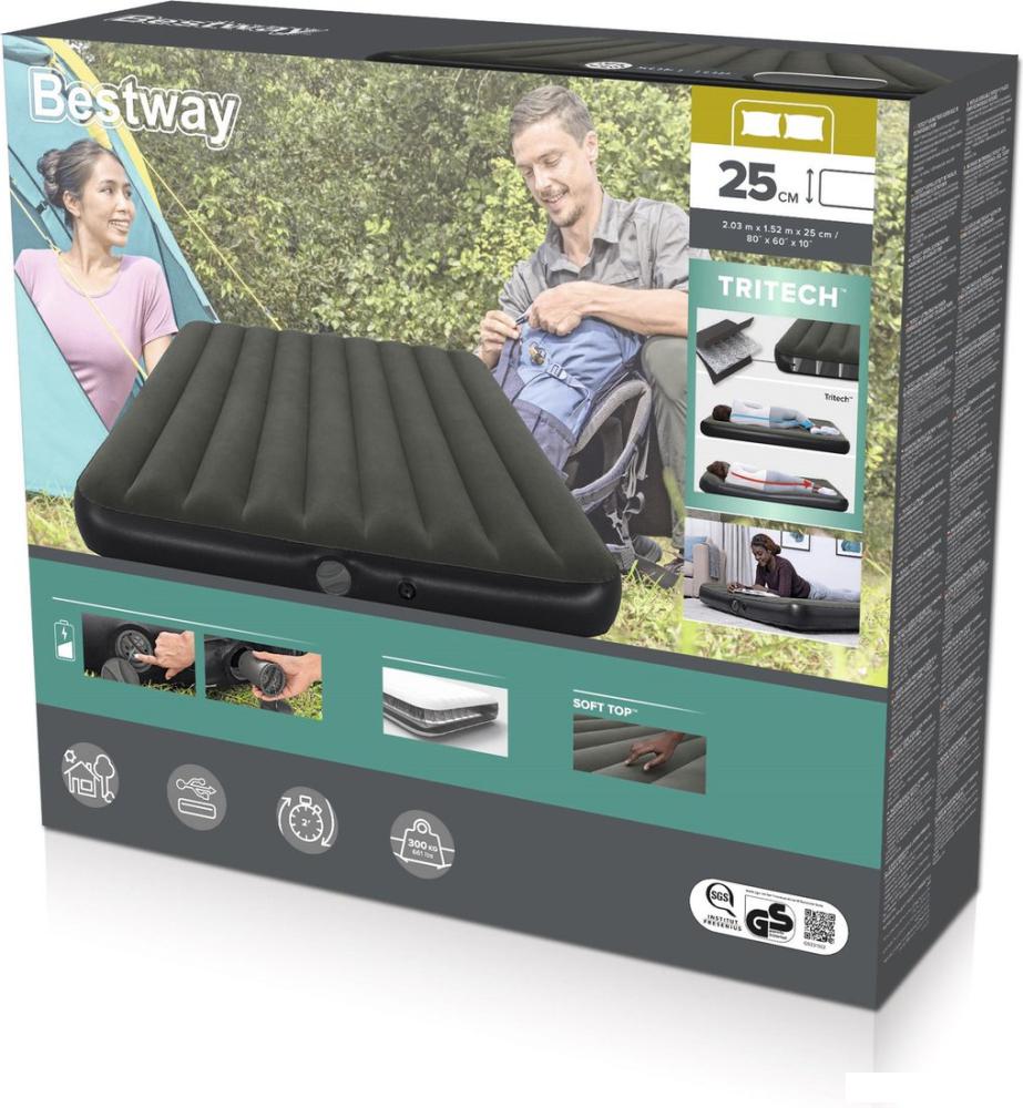 Надувная мебель Bestway 6716S
