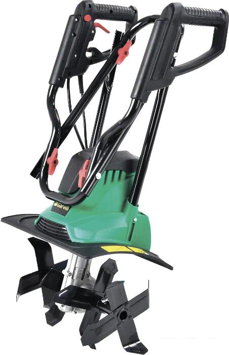 Мотокультиватор Garvill MC360-22