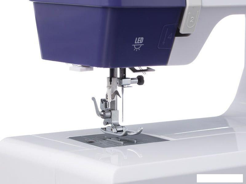 Электромеханическая швейная машина Chayka SewLux 300