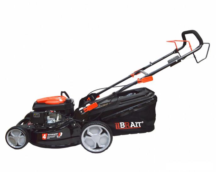 Газонокосилки Brait BLM2647SM Pro