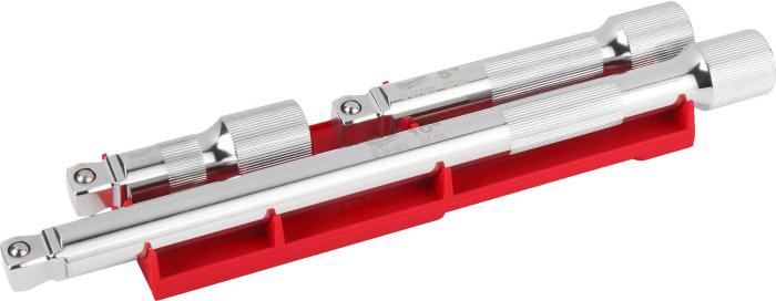 Набор удлинителей слесарных Milwaukee 4932480642