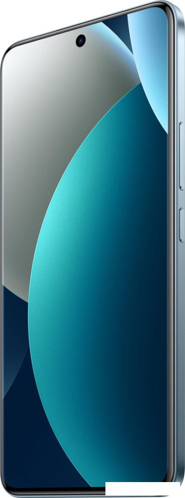 Телефон Xiaomi Redmi Note 15 Pro 8GB/256GB международная версия (синий)