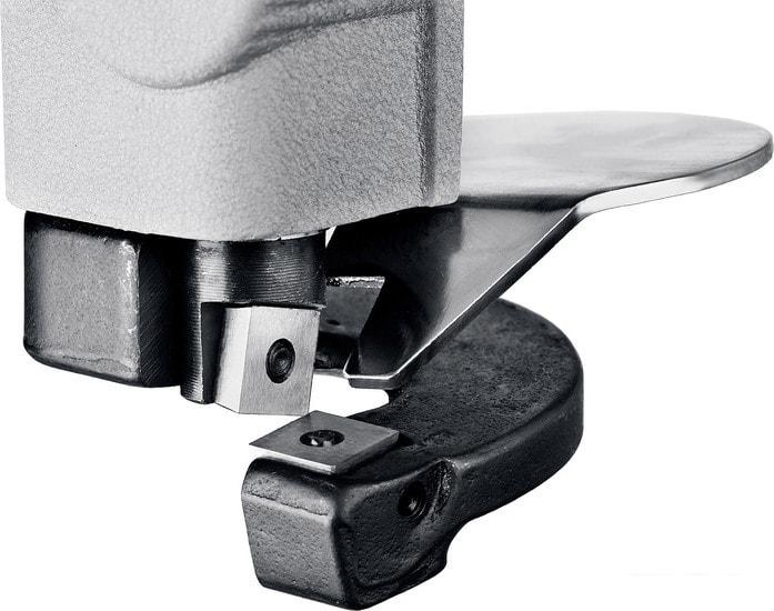 Листовые электрические ножницы Зубр ЗНЛ-500