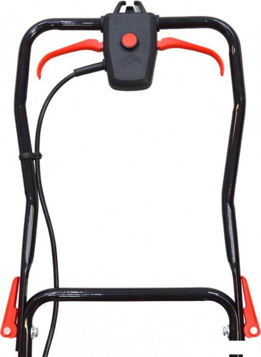 Газонокосилка Brait BCLM40-4PU PRO (с 2-мя АКБ)