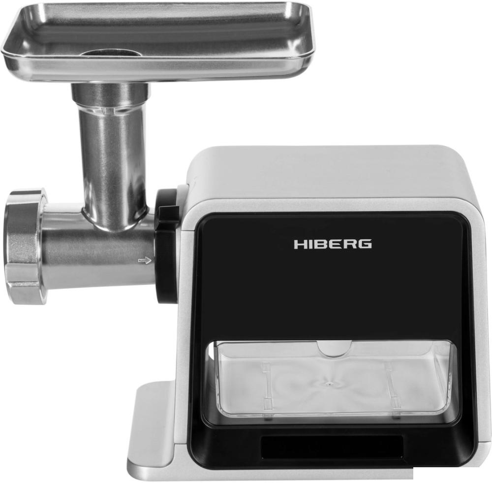 Мясорубка Hiberg MG 880 B