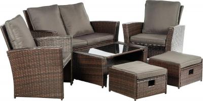 Набор садовой мебели Sundays Catania SFS 033