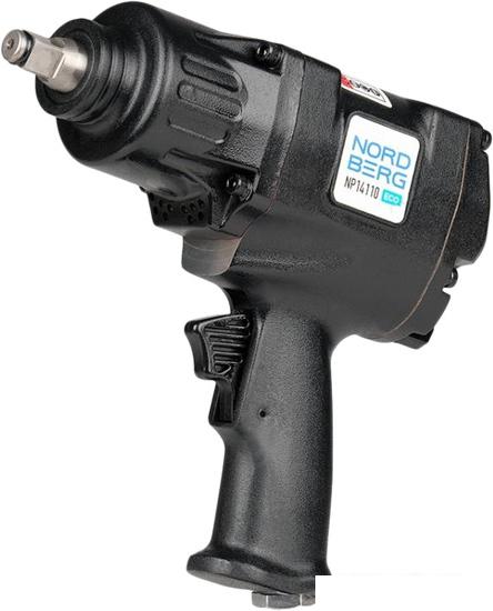 Пневматические гайковерты Nordberg NP14110