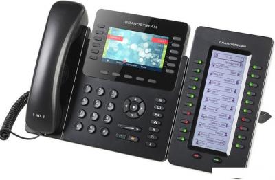 IP-телефон Grandstream GXP2170
