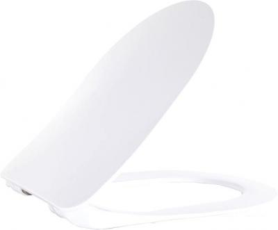 Сиденье для унитаза Creavit Free KC0903.02.0000E