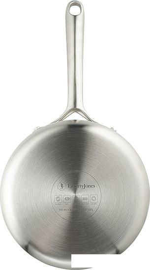 Кастрюли Liberty Jones 3Ply Etalon LJ0000227