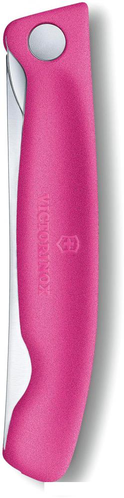 Складной нож Victorinox 6.7836.F5B