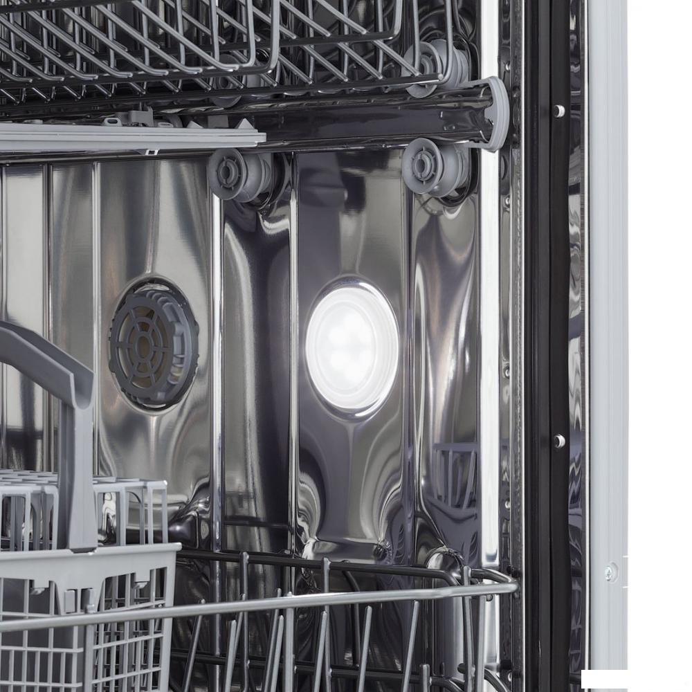 Встраиваемая посудомоечная машина Krona AMMER 60 BI K