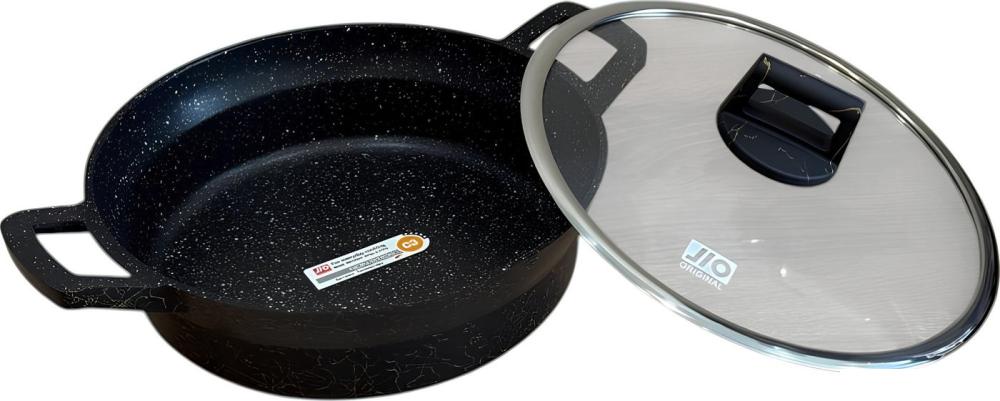 Кастрюли JIO J09B10