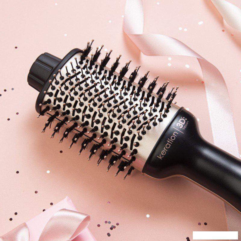 Фен-щетка GA.MA Stylish Keration 3d My GH4001