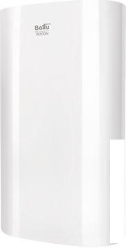 Накопительный электрический водонагреватель Ballu BWH/S 50 Rodon