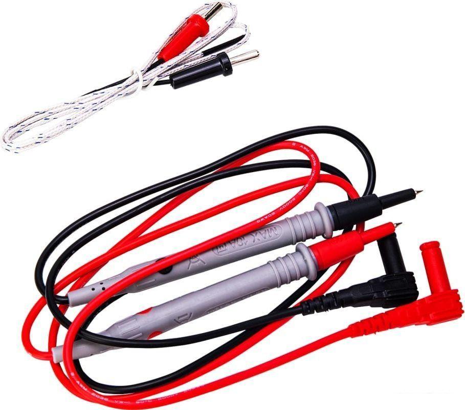 Мультиметр Deli DL334302 102977