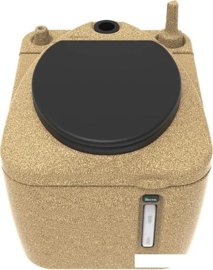 Биотуалет Rostok Eco 2040.0000.000.000 (песочный гранит)