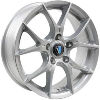 Автомобильные диски Venti 1617 16x6.5" 5x110мм DIA 63.4мм ET 43мм S