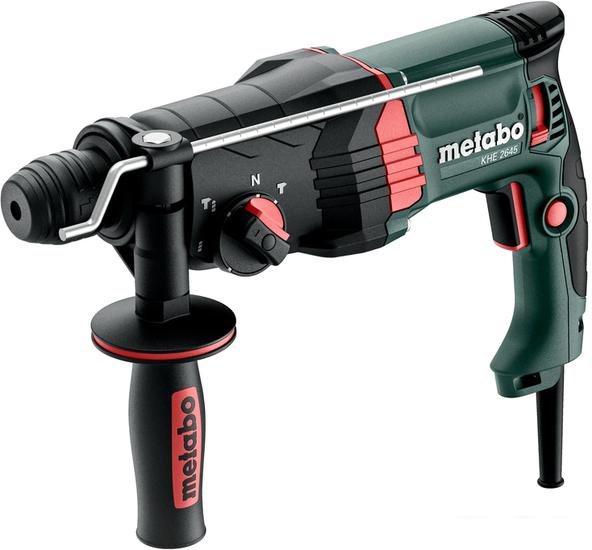 Перфоратор Metabo KHE 2645 601710500