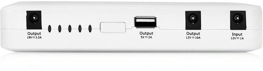 Портативное пусковое устройство Carku E-Power Elite