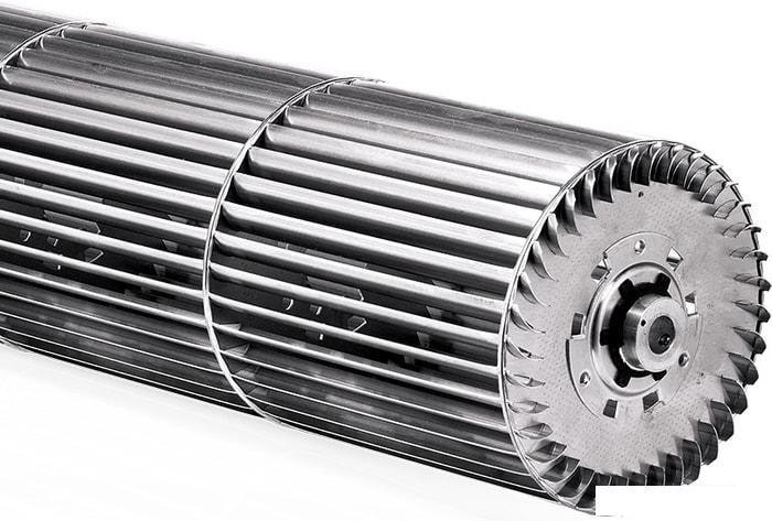 Тепловая завеса Ballu BHC-M15W20-PS