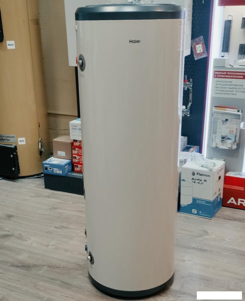 Бойлер косвенного нагрева Haier AquaBoost 1.200F