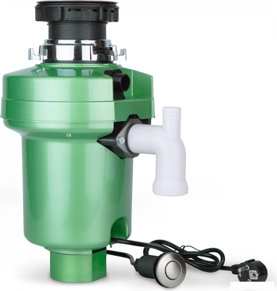 Измельчитель пищевых отходов Бирюса WD-375C1