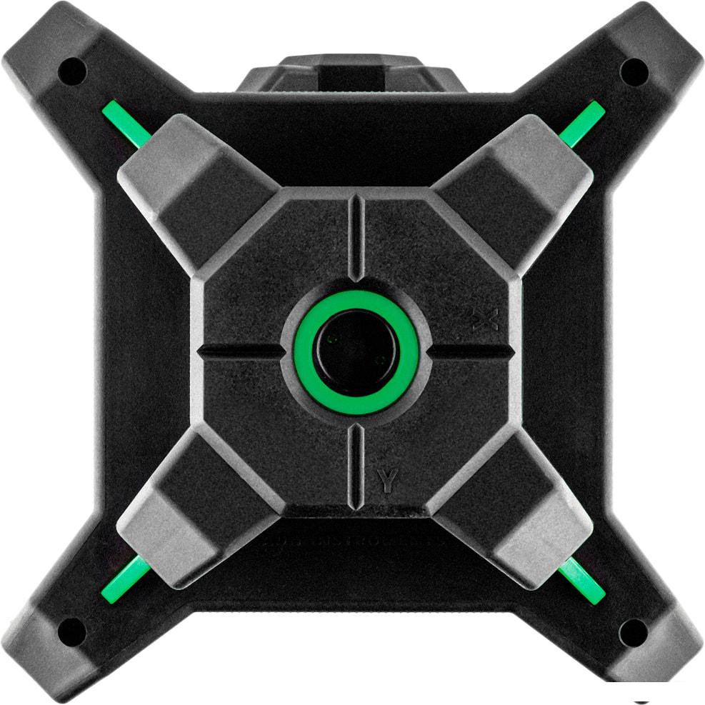 Лазерный нивелир ADA Instruments Rotary 400 HV-G Servo A00584