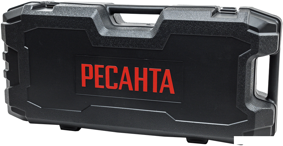 Отбойный молоток Ресанта ОМ-1800Э