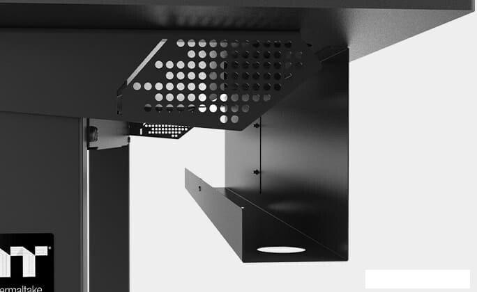Геймерский стол Thermaltake 350 Smart Gaming Desk GGD-EDN-BKEIRW-01