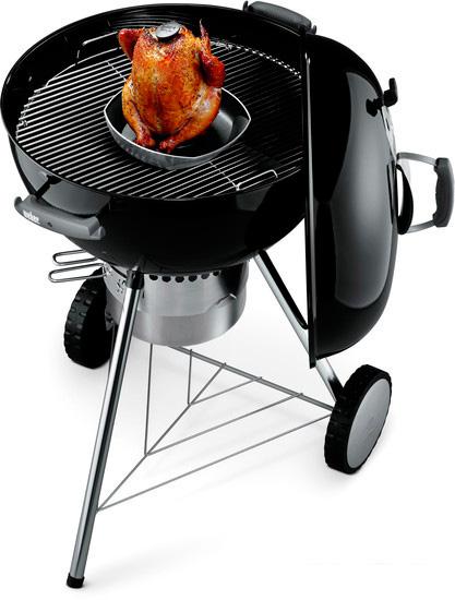 Гриль Weber Master-Touch GBS E-5750