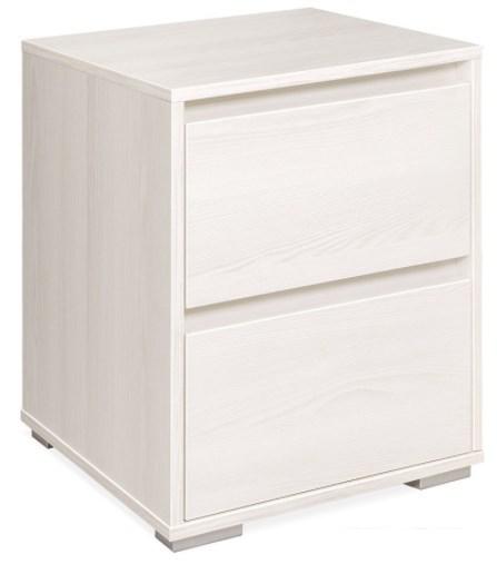 Тумба Рэйгрупп Aleksa РГ-02 ARG-2 4055145 (ясень снежный)