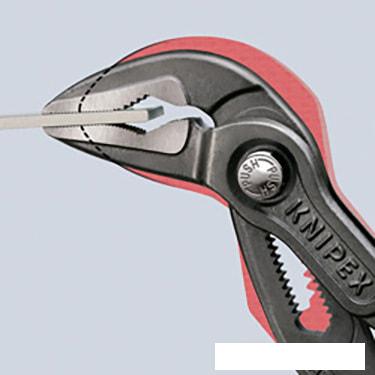 Строительный, слесарный, монтажный инструмент Knipex 87 51 250