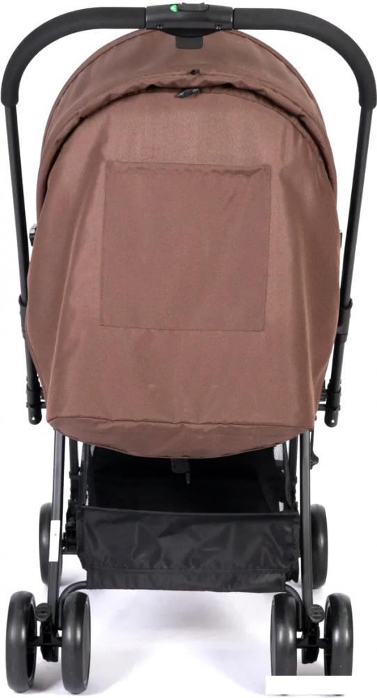 Детские коляски и аксессуары Tomix Cosy V2 (кофе)